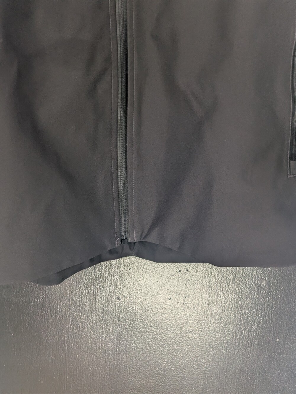 Dravus Brier Jacket Snowboard Jacket 20k Weatherproof Men's Black Jacket - Picture 2 of 16